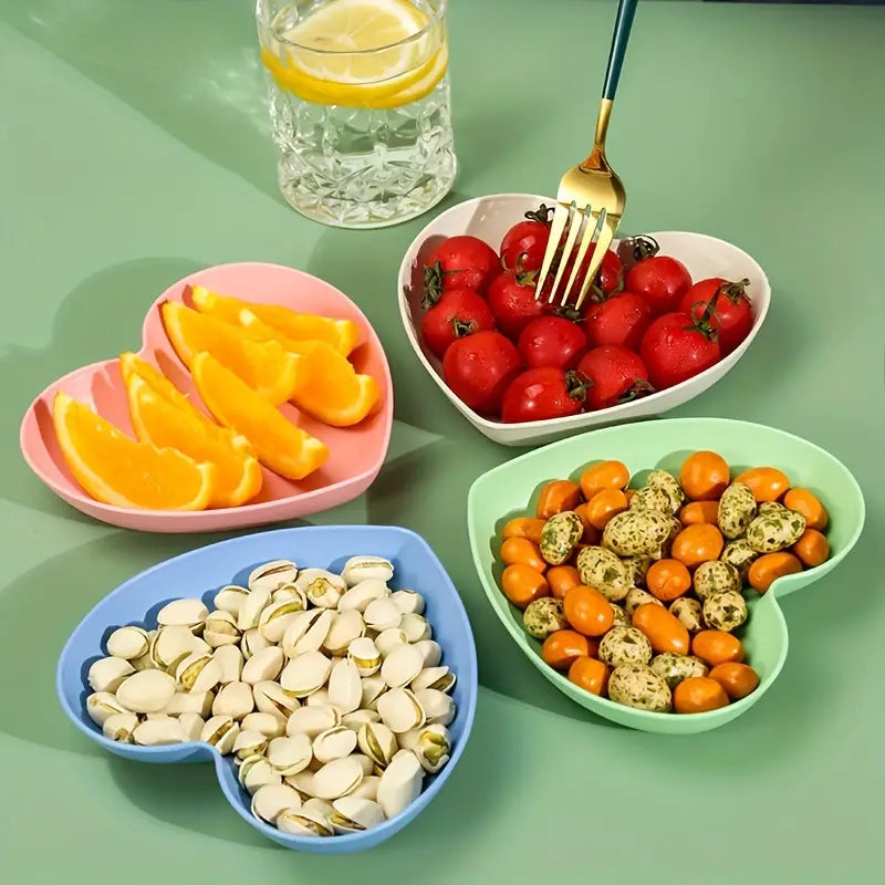 Plastic Plates With Stand, Multi-function Spit Bone Dish, Round Square Set Dining Table Plates, Household Kitchen Tableware Serving Table Plates, Fruit Snack Dish Plate, Reusable Food Serving Dishes With Rack Plastic Plates With Stand, Multi-function Spit Bone Dish, Round Square Set Dining Table Plates, Household Kitchen Tableware Serving Table Plates, Fruit Snack Dish Plate, Reusable Food Serving Dishes With Rack